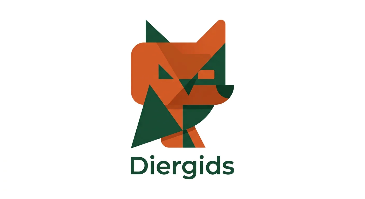 Diergids